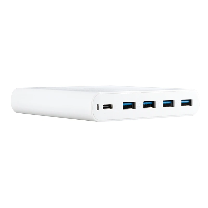 Kamera QC 3,0 Универсальное зарядное устройство для телефона, планшета, ноутбука, адаптер type-c USB-C зарядное устройство для Macbook Spectre 13 Dell Hp Xiao mi