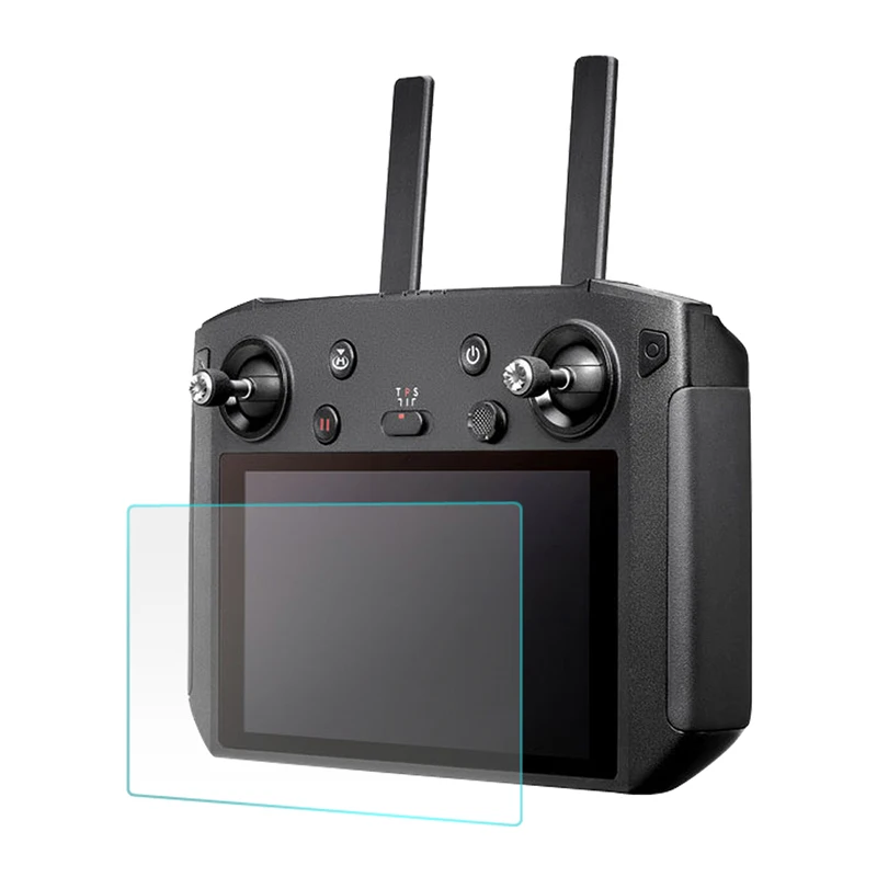 Mavic 2 Пульт дистанционного управления с экраном Закаленное стекло пленка HD защитная пленка для dji mavic 2 беспилотный передатчик Аксессуары