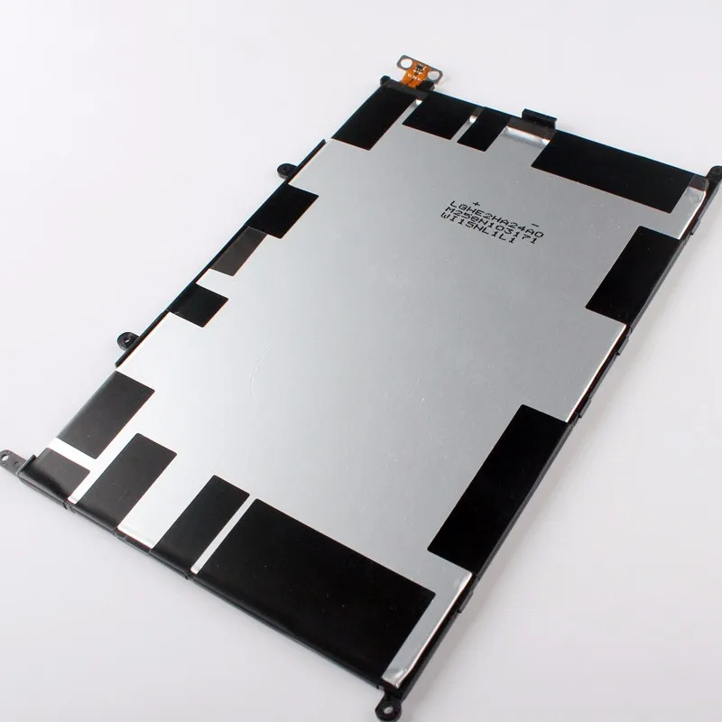 LG BL-T10 внутренний аккумулятор для LG GPAD G PAD 8,3 BL-T10 VK810 V500