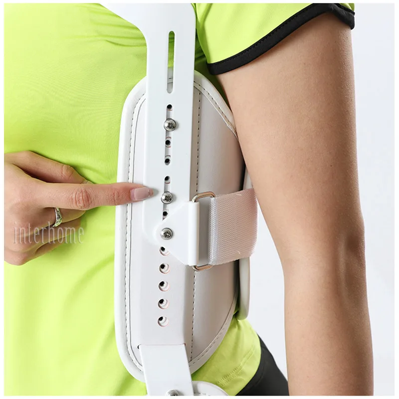 Медицинская оправа для взрослых коррекция позвоночника гиперудлинения