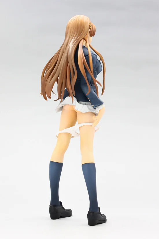 Новая Сексуальная звезда Паук Девушка 7 дюймов сексуальная фигурка игрушки|naked sexy