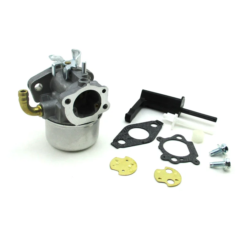 XLSION Carburetor For Briggs &amp Stratton 798653 Craftsman Tiller Intek 190HP Engine Carb | Автомобили и мотоциклы