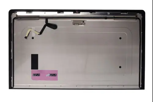 Оригинальная Светодиодная панель для Apple iMac 27 &quotA1419 ЖК-дисплей в сборе LM270WQ1 (SD)(F1)
