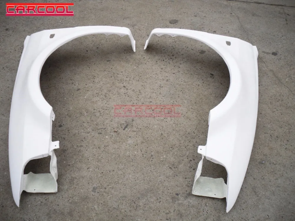 Переднее крыло fober FRP для Lancer Evolution Evo 5 6 OEM|bodykit|bodykit lancerbodykit cars |