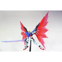 light wing modified part for 1100 mg zgmf x42s seed destiny