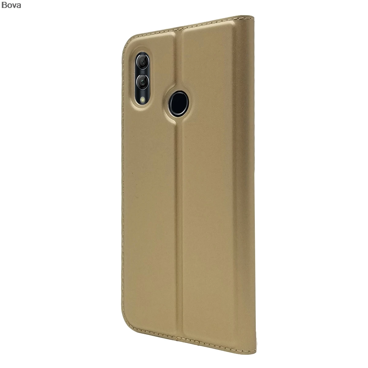 Стильный чехол-кошелек с магнитной адсорбцией для Google Pixel 3/Pixel 3 XL, Матовый сенсорный флип-чехол, чехол для телефона