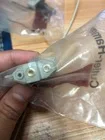 1PCS With anti-misuse toggle switches 8503K9 T9-MS1-22G 2 feet files Обустройство дома