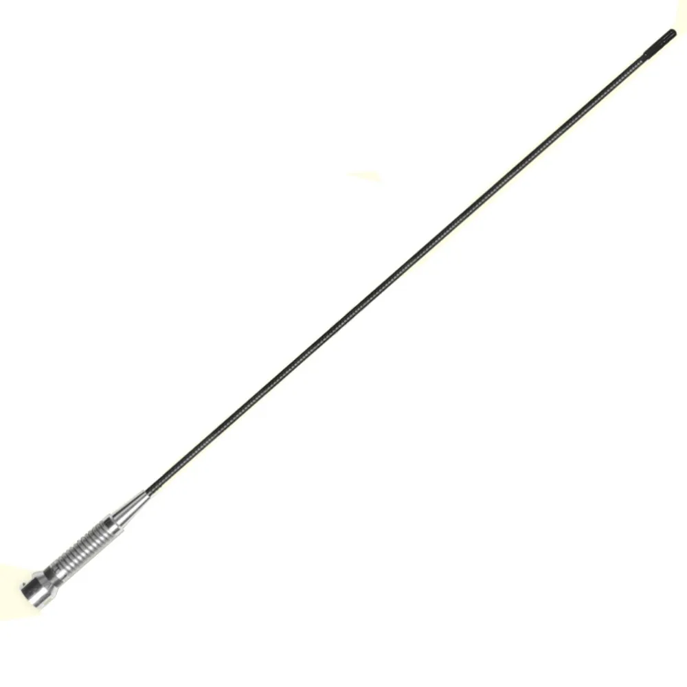 Wireless CB Antenna 26-30MHz Mobile PL259 27MHz Radio Shortstops Aerial Car Huahong Adjustable | Мобильные телефоны и
