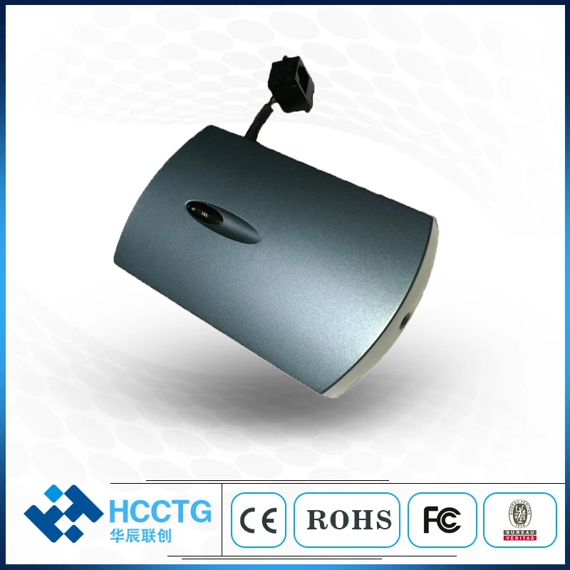 

TCP IP Communication 13.56mhz RFID Tag NFC Reader Wifi Card Reader HDM8540