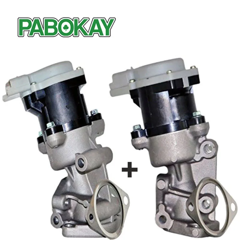 Клапаны LR018465 LR018466 LR006995 LR006994 для Land Rover Discovery Mk3 3 0 TD Range Sport 2 7 TDVM 4x4|sports range rover|sport