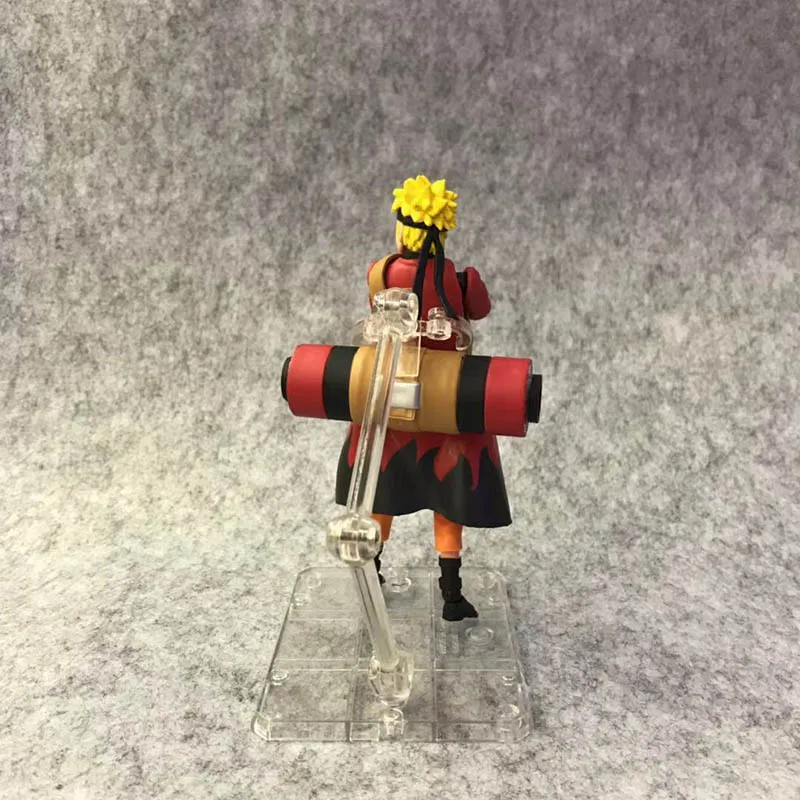 SHF Uzumaki экшн-фигурка игрушка Figuarts Brinquedos | Игрушки и хобби