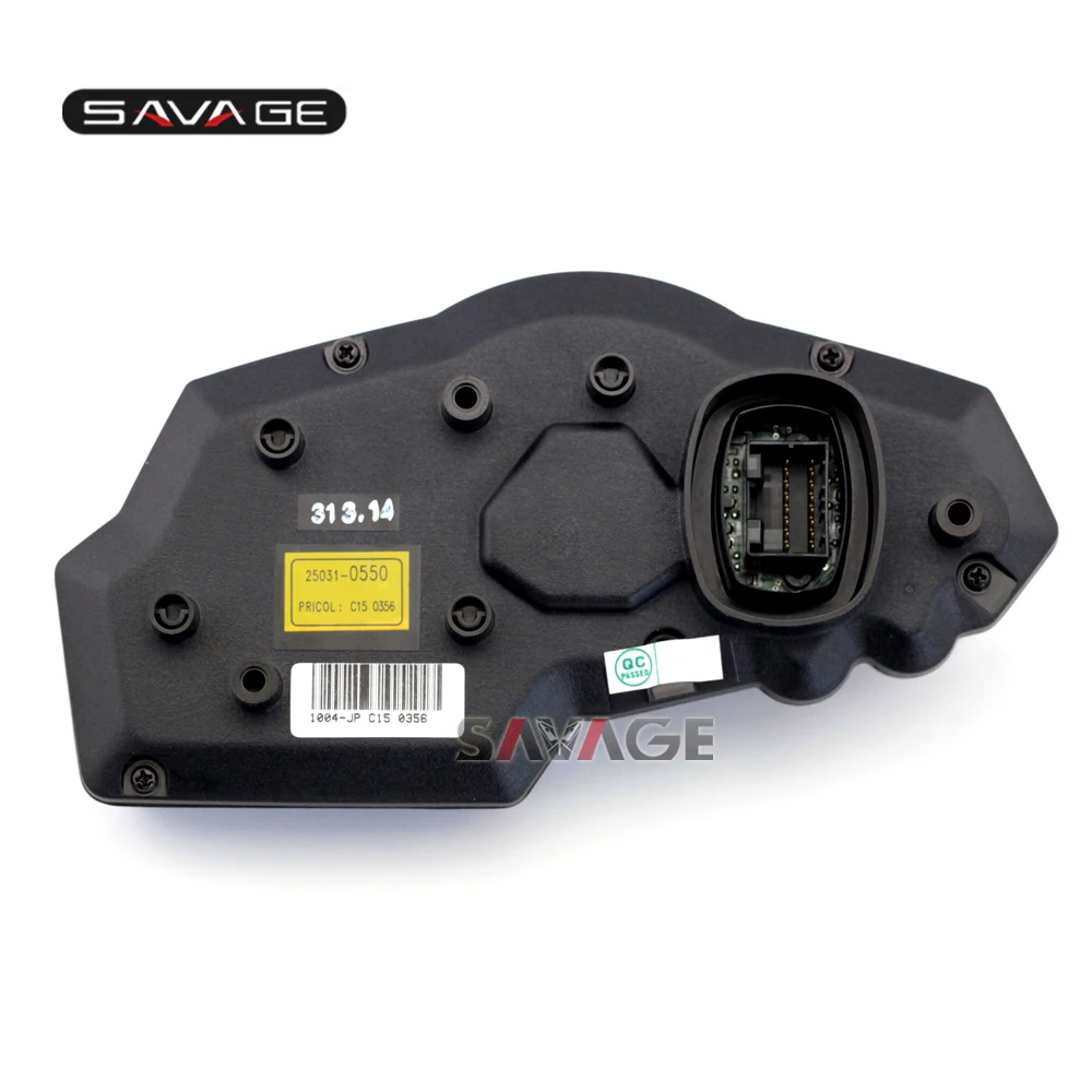 FOR KAWASAKI ER 250/Z 300 MOTORCYCLE METER NEW GENUINE SPEEDO TACH GAUGES DISPLAY CLUSTER SPEEDOMETER | Автомобили и мотоциклы