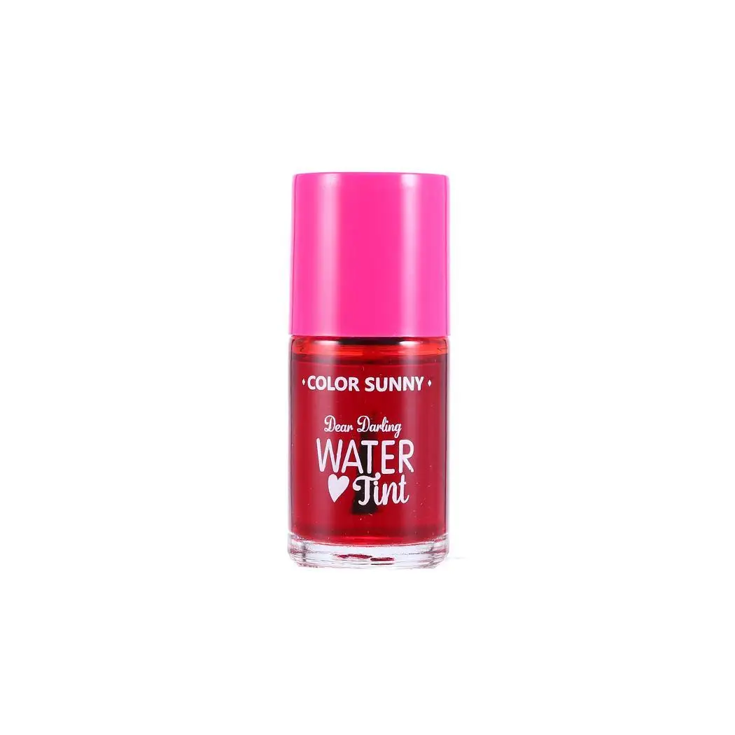 Макияж Губная помада матовый стойкий сексуальный блеск долгие годы 12 мл жидкость