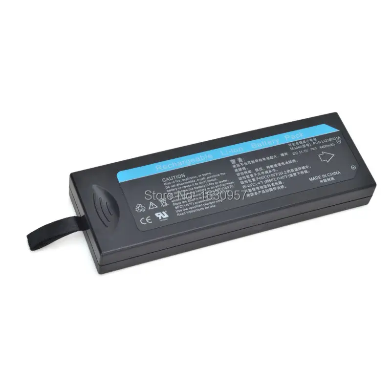 Высококачественная фотобатарея для Mindray LI23S001A|battery replacement|mindray batterybatteries batteries |