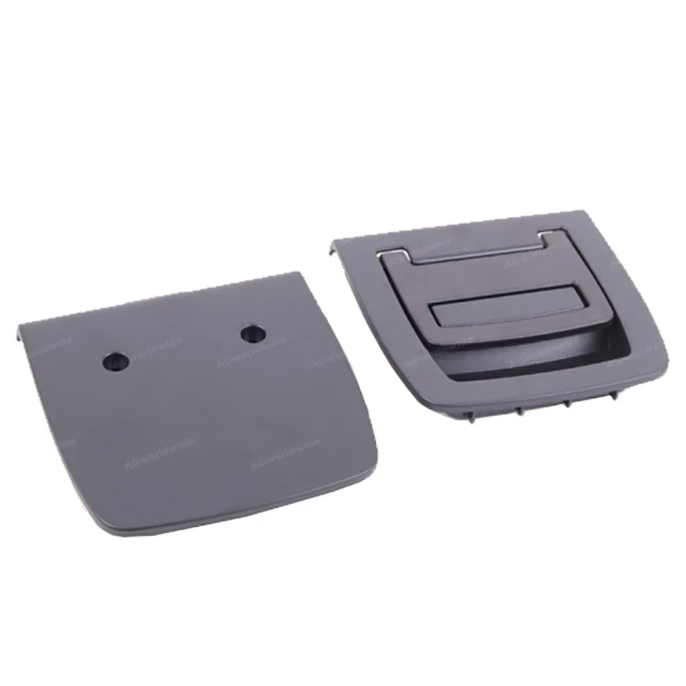 51477267484 Задняя подкладка для багажника чехол с ручкой BMW F11 F07 F15 F16 F85 F86 напольный
