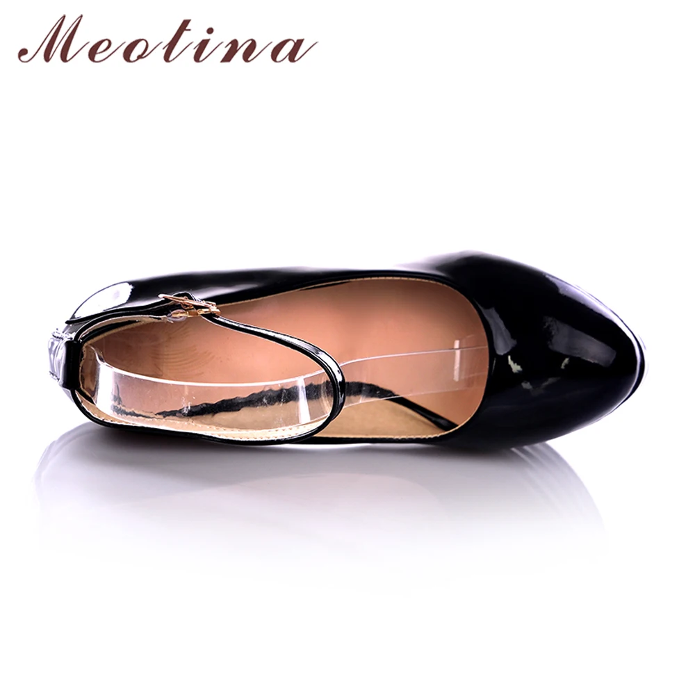 Meotina/Женская обувь на высоком каблуке белые туфли для невесты соблазнительные