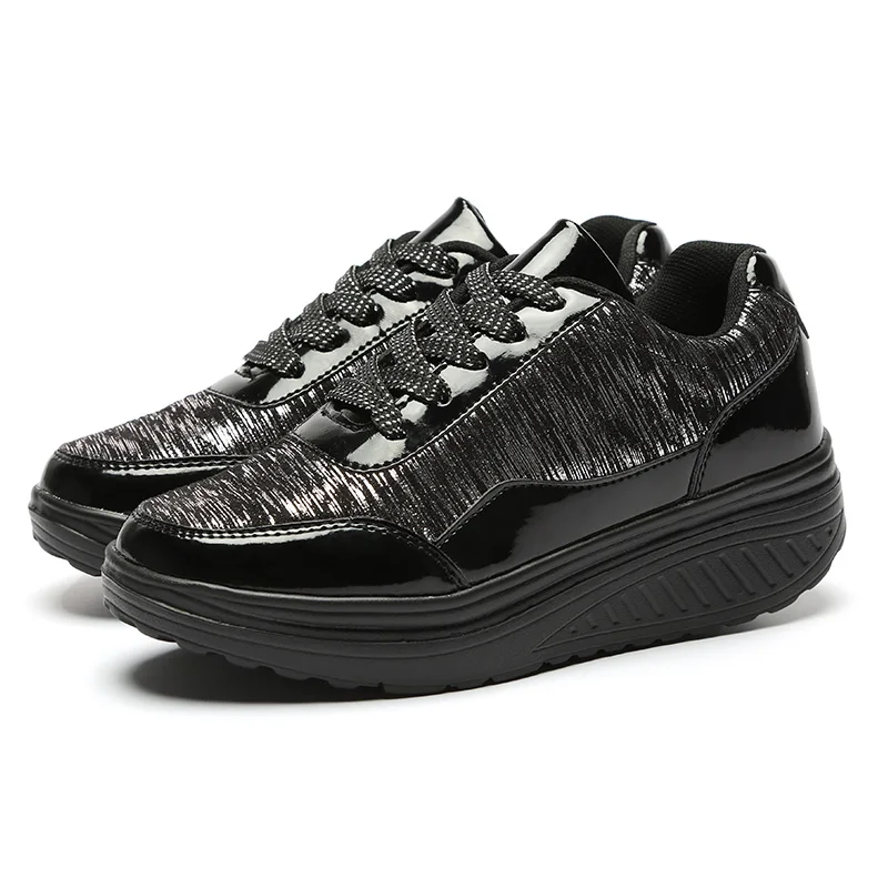 Tenis feminino прогулочная обувь из сетчатого материала со шнуровкой zapatillas mujer женская