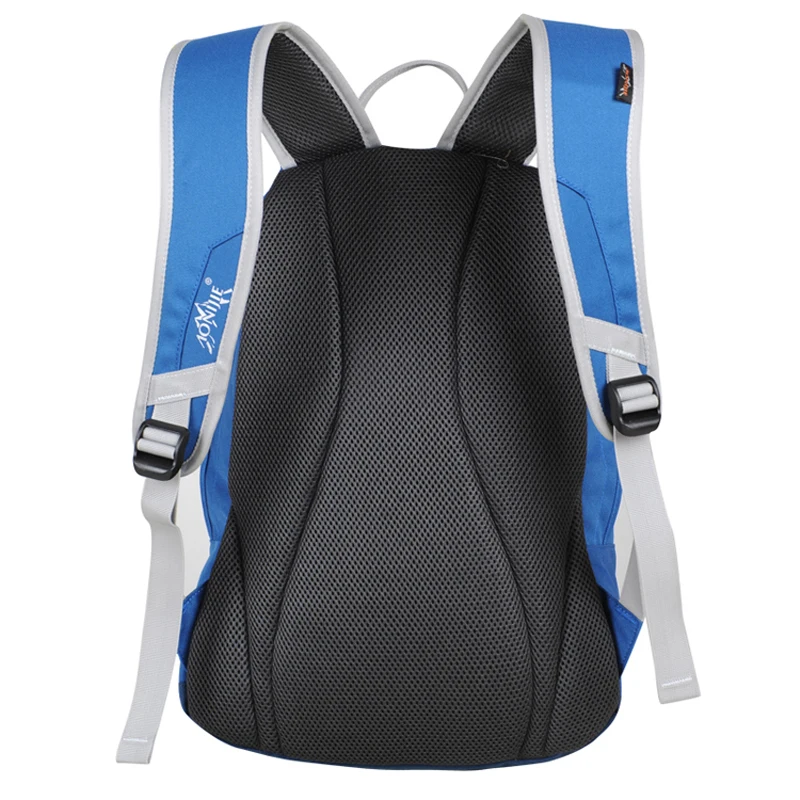 Мужской и женский рюкзак AONIJIE для занятий спортом на открытом воздухе нейлоновая