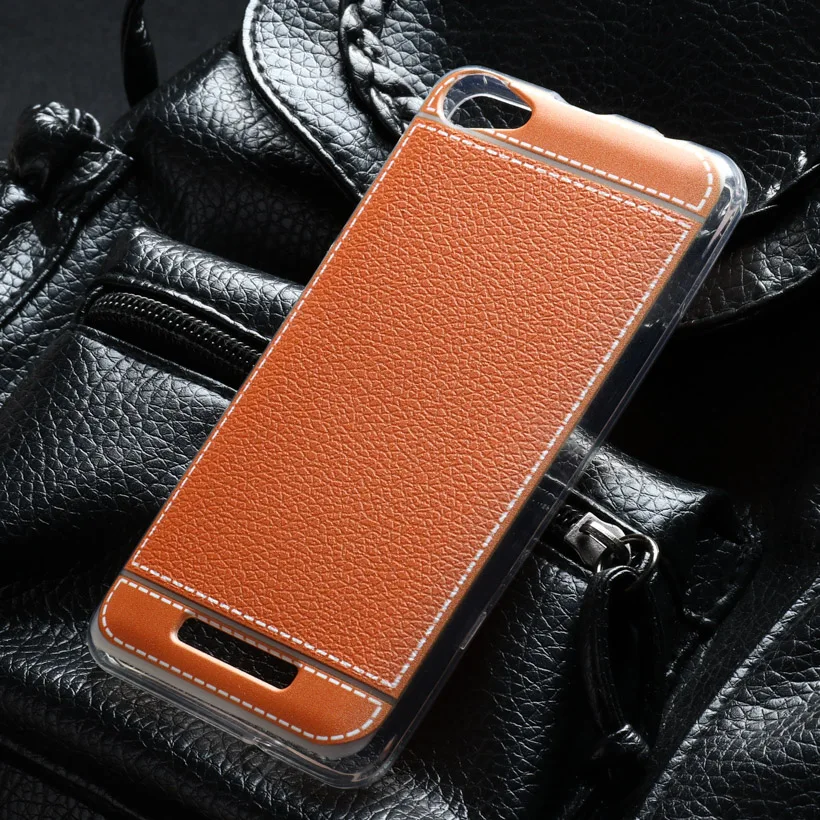 Litchi TPU чехол s для BQ Strike BQS-5020 Мощность 5059 чехол для BQS BQ S 5058 5070 5050 5065 5060 5505 5520 6050 5515 5037 крышка - Цвет: 004