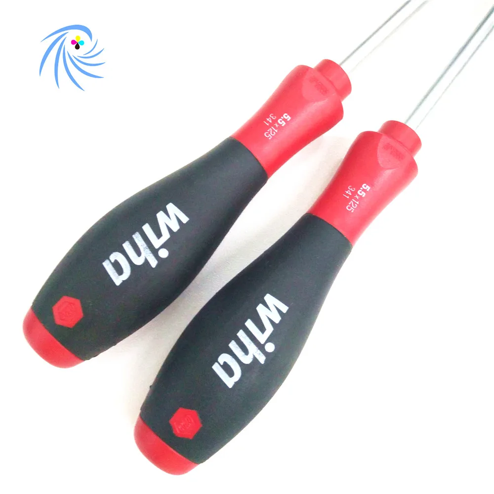 

Free shipping!!!1pcs WLXY-2209 5.5mm Deep Hole Sleeve Screwdriver Screw for xeroxs with strong magnetic