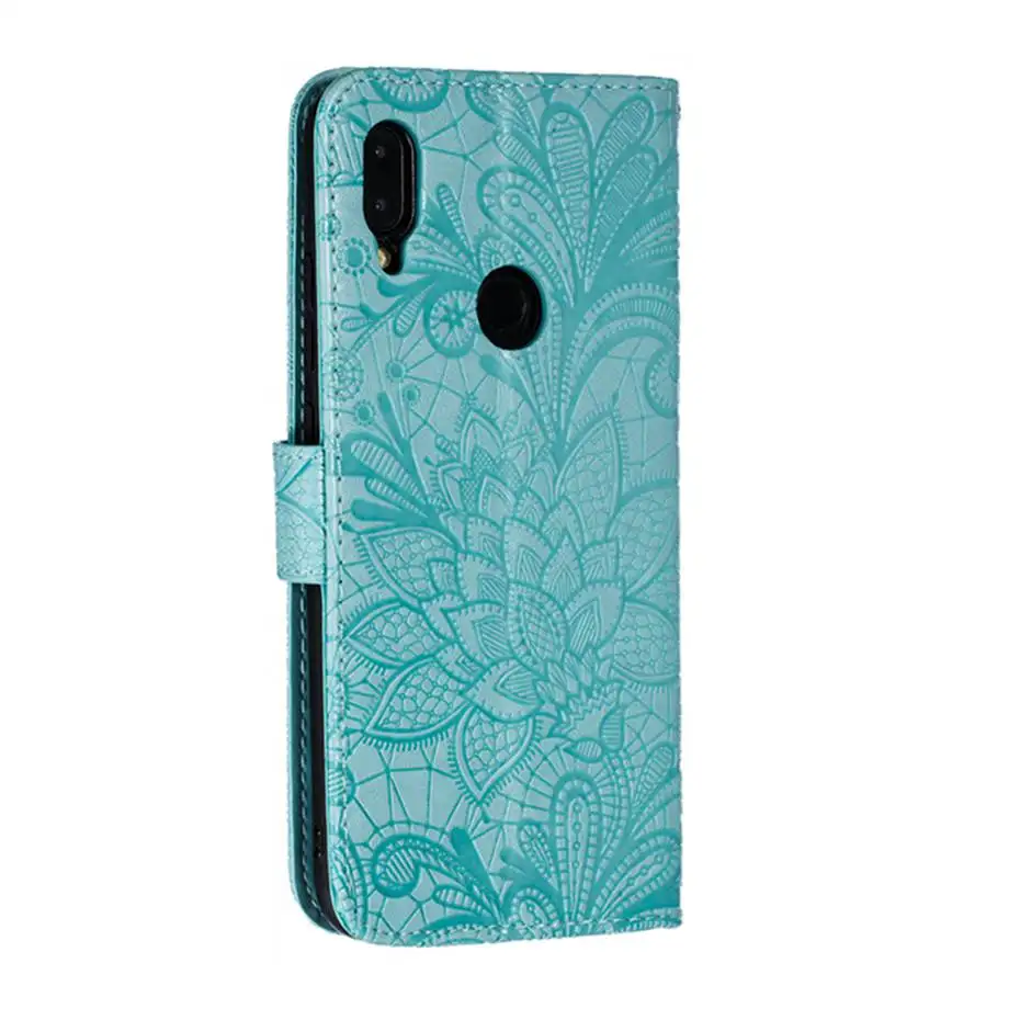 Флип-чехол из искусственной кожи чехол для Xiaomi CC9 E Redmi 6 7 Go K20 7A Note 8T 8 Pro