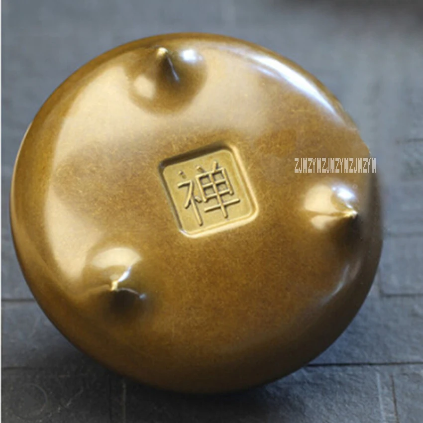

Pure Copper Incense Burners Furnace Antique Buddha Incense Disc Indoor Decoration Home Tea Ceremony Aroma Burner H-20161119 Hot