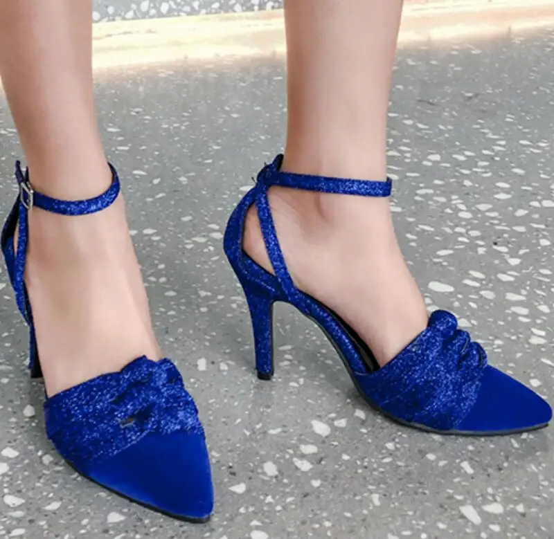 Женские chaussure гладиатор женские привлекательные Летние босоножки Туфли лодочки