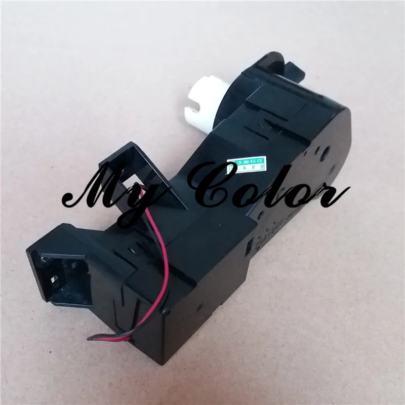 Двигатель Teardown DZTY000357 DZTY000313 PJZWF2120PB1 для Panasonic DP1515 DP1520 DP1820 DP8016 DP8020 | Компьютеры и офис