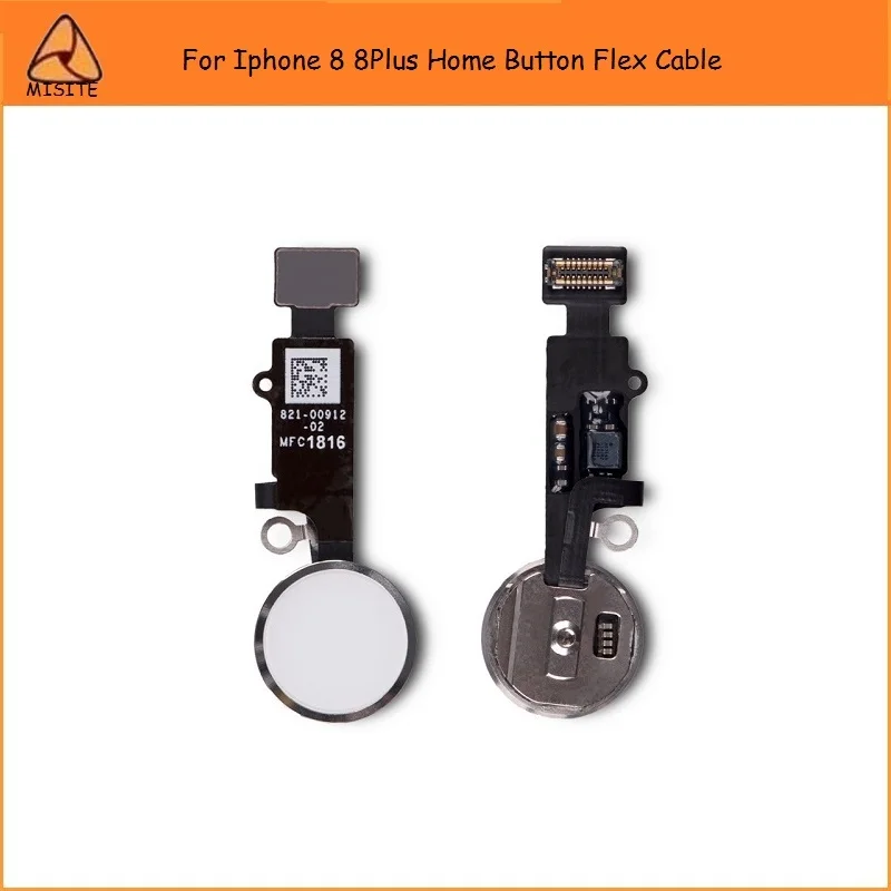 

50 ./ Home iphone 8 8G 8Plus 8p flex iphone 8plus home flex