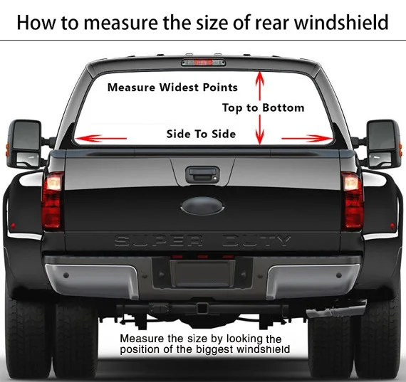 Бесплатная доставка 3D современная наклейка на заднее окно морского берега любви