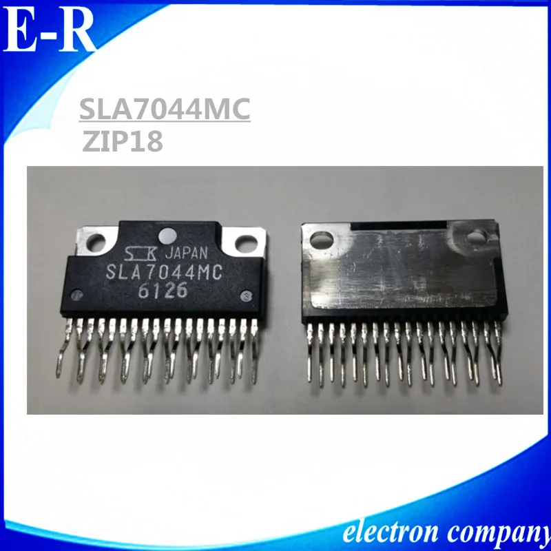 {SLA7044MC} {SLA7044M} ZIP18 {MAX233ACWP MAX233 SOP20} {AD705JN} {93LC76-I/P 93LC76} {A7601 HCPL-7601} {AT93C46A 93C46} DIP8 | Электроника