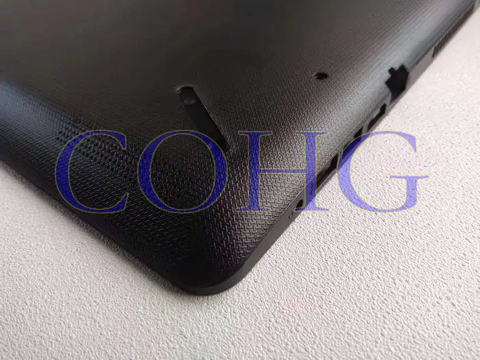 Новинка оригинальная Нижняя крышка для HP 15-BR 15-BW 15-BS 250 255 G6 924907-001 AP2040009U0 |