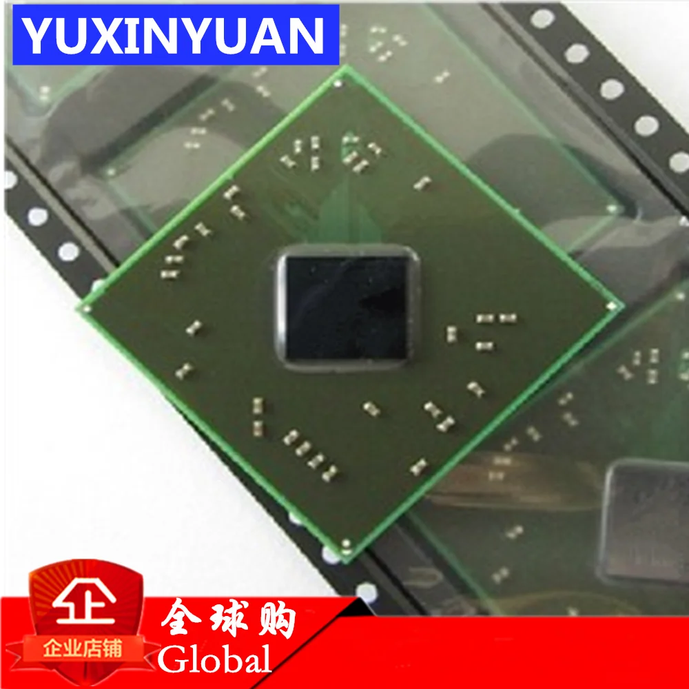 Набор микросхем CYTX 2009 + NF-SPP-100-N-A2 NF SPP 100 N A2 BGA 1 шт. | Электронные компоненты и