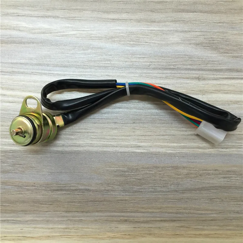 

STARPAD Motorcycle CG125 ZJ125 GN125 stalls line free shipping
