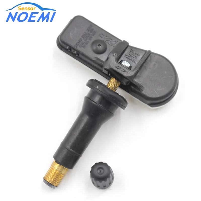 Оригинальный датчик YAOPEI 433 МГц TPMS для Citroen Jumpy Peugeot Expert 9808859080 | Автомобили и