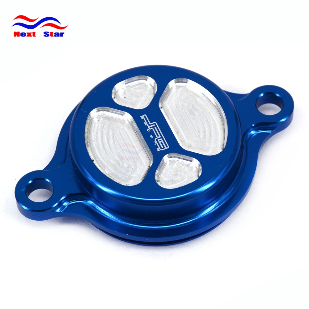 CNC Motorcycle Billet Engine Oil Filter Cap Cover For YAMAHA YZ250F YZ450F WR250F WR450F YZ250FX YZ450FX 2015-2021 | Автомобили и