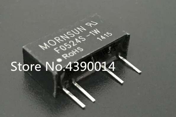 

10pcs/lot F0524S F0524S-1W