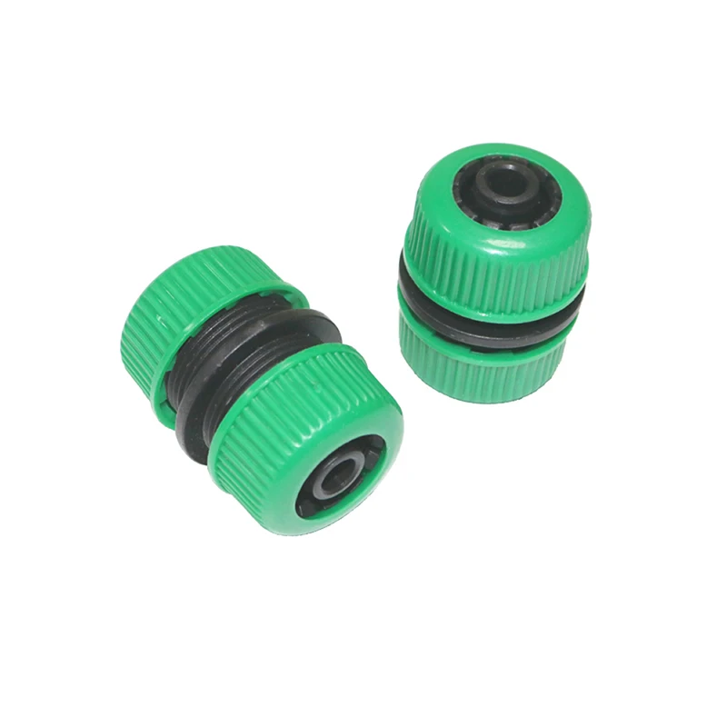 5 шт. соединительные соединители для садовых труб|tubing fitting|hose connectorwater hose connector |