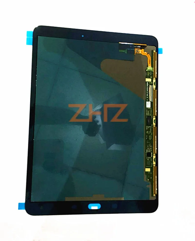 100% Протестировано для Samsung Galaxy Tab S2 T810 T815 Новый Полный ЖК дисплей панель +
