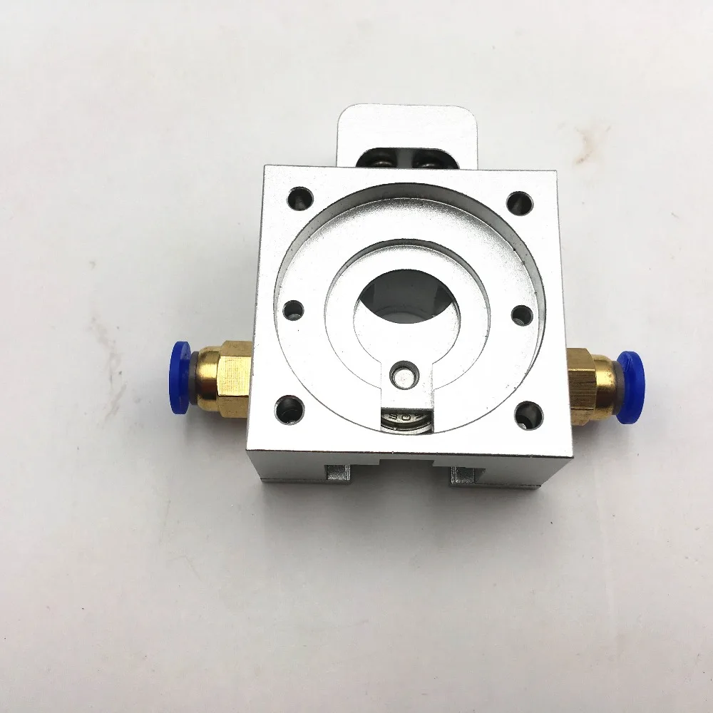 Funssor 1 75 мм/3 мм полностью металлический Bulldog bowden/прямой экструдер для DIY RepRap Prusa Mendel