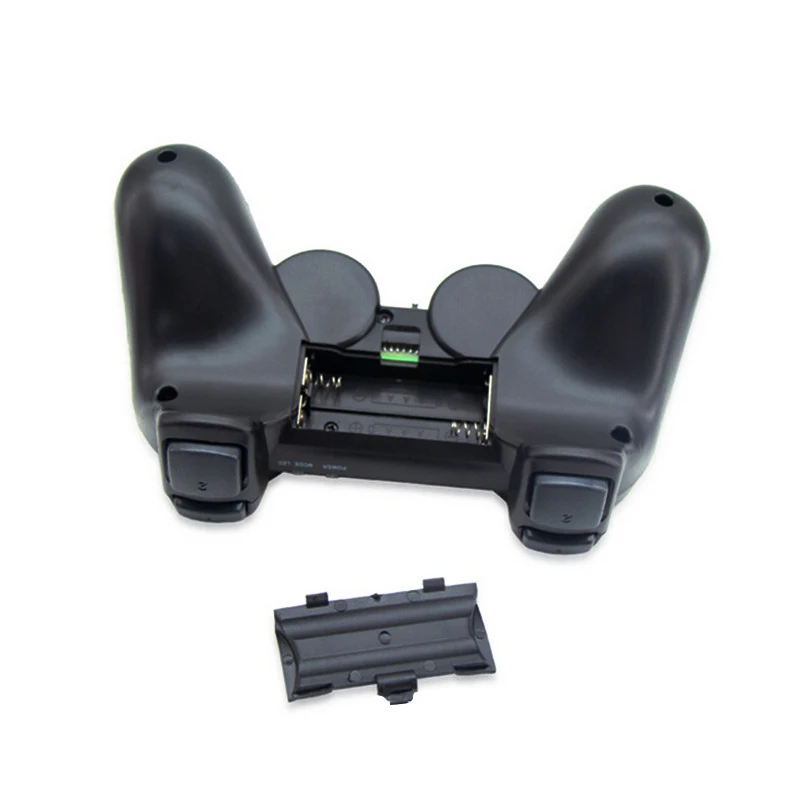Беспроводной геймпад для ПК PS3 Android телефона ТВ приставки джойстик 2 4G джойпад