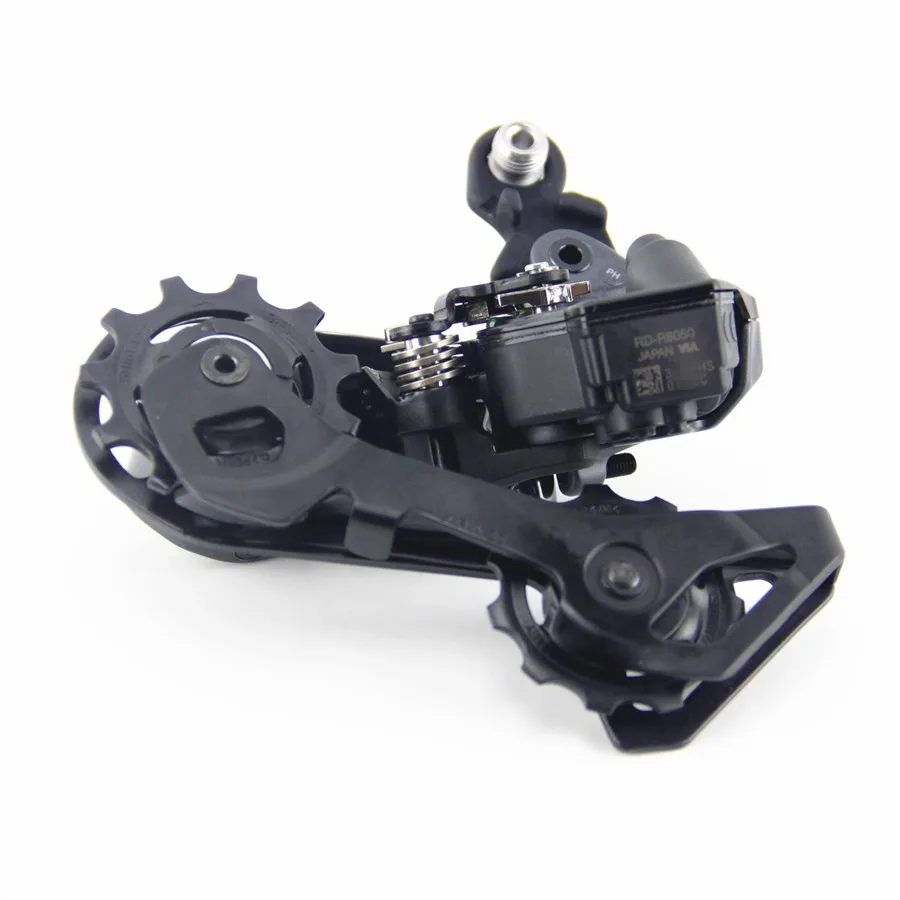 SHIMANO R8060 Di2 Groupset ULTEGRA R8060 переключатель дорожный велосипед R8060 TT/Триатлон передний переключатель рычаг переключения передач