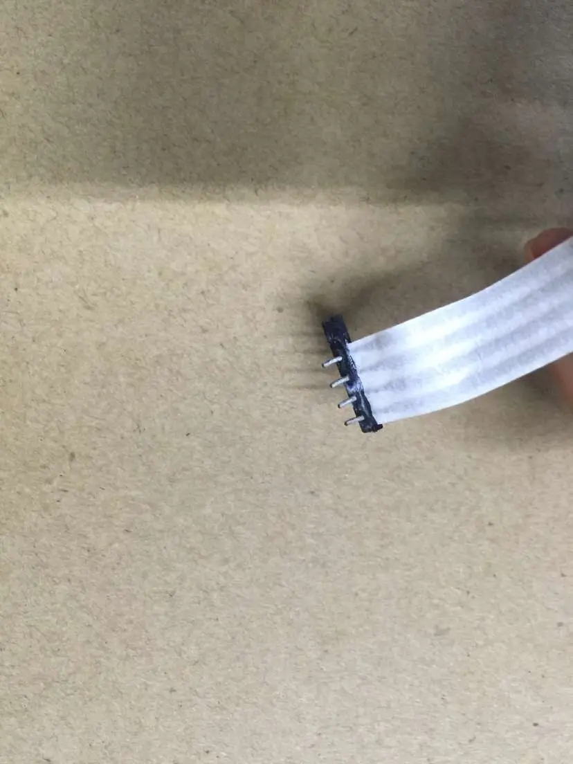 Original BAOFENG USB Programming Cable for BAOFENG A58 walkie talkie baofeng a58 Two way Radio With Driver CD