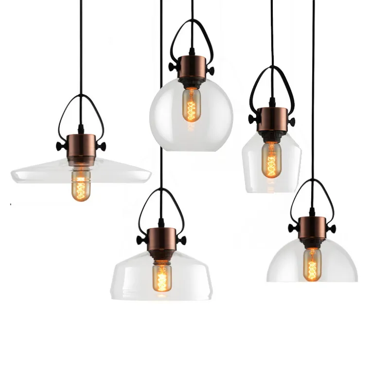 Кухонный остров подвесной светильник Современная потолочная лампа для кабинета