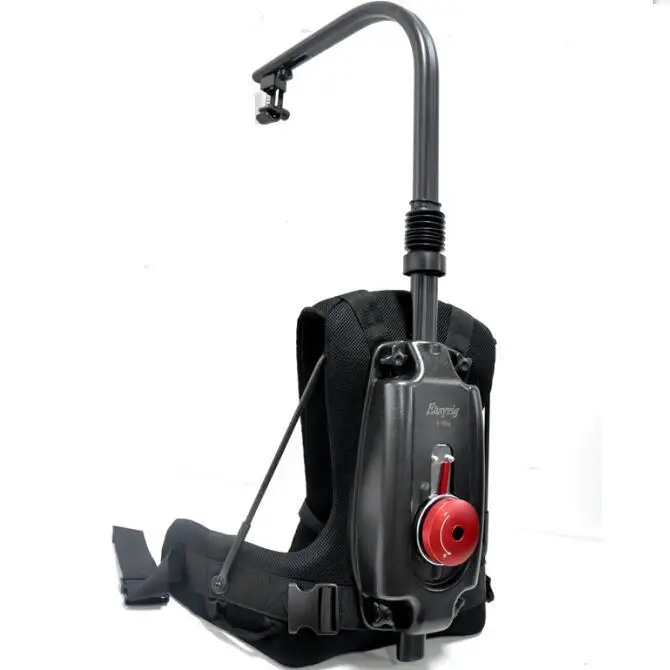 Like EASYRIG 8-18 кг медведь видео и пленочные камеры для dslr DJI Ronin M 3-осевой стабилизатор