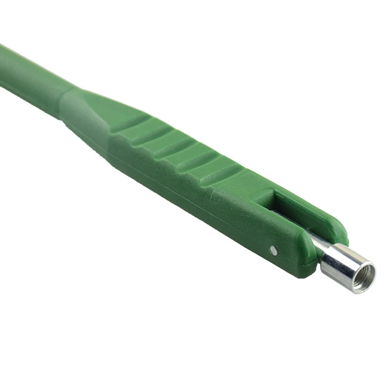 

New Green Plastic Metal Car Motorcycle Bike Tire Repair Tool Tire Valve Stem Puller