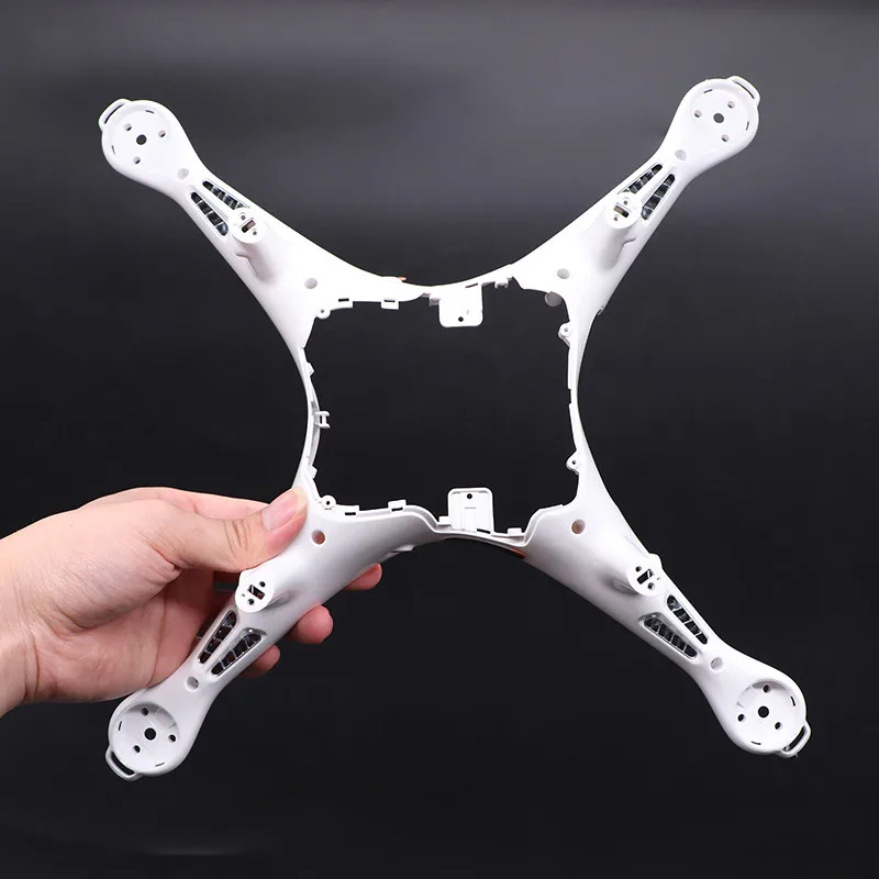 Новое поступление корпус/шасси запасные части для DJI Phantom 4 Pro V2.0 обслуживание