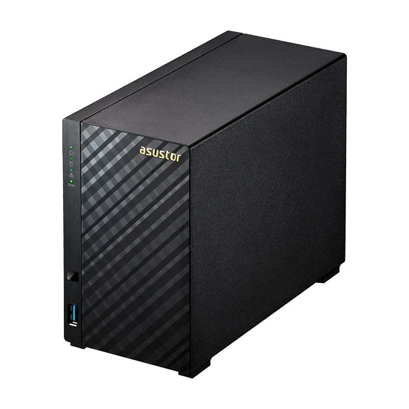 Сетевое хранилище Asustor AS3202T 0 12|Сетевые хранилища| |
