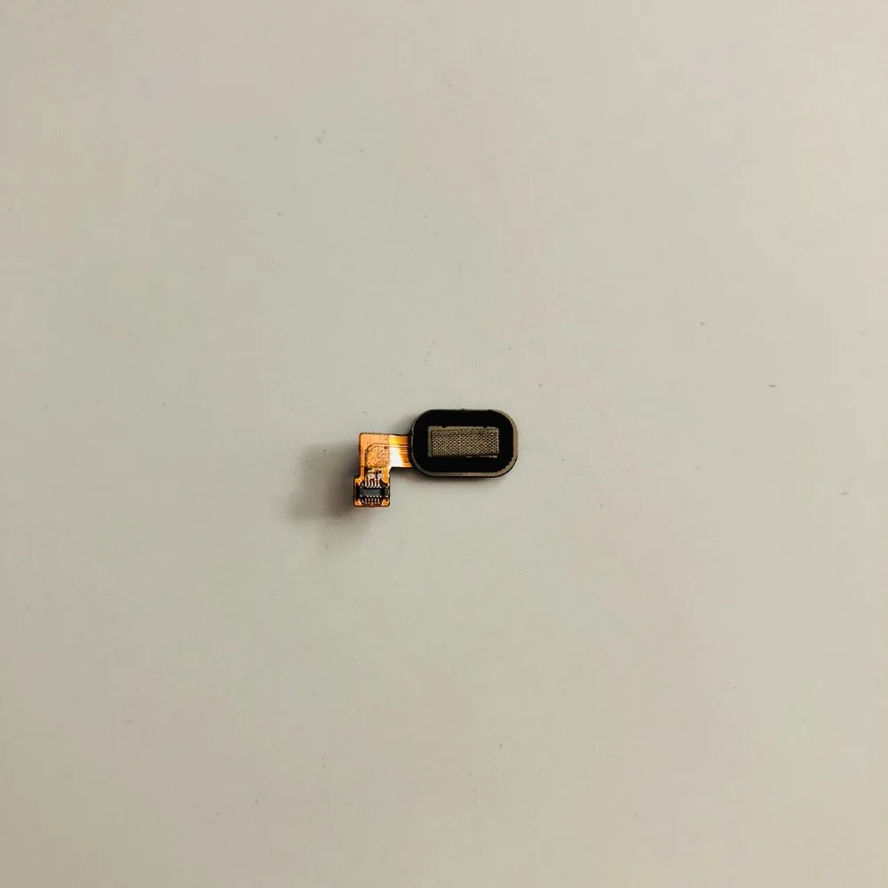 Используется кнопка датчика отпечатков пальцев для Vkworld S8 MTK6750T Octa Core 5 99 &quotFHD 2160x1080