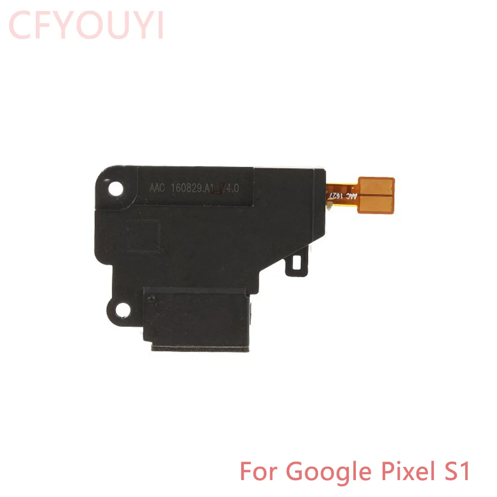 Оригинальный зуммер звонка громкий динамик Замена для Google Pixel S1 | Мобильные